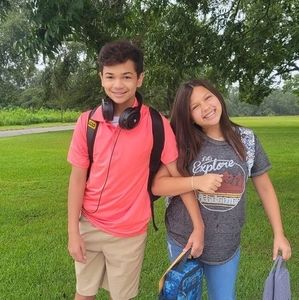 Meet your Posher, Tracy